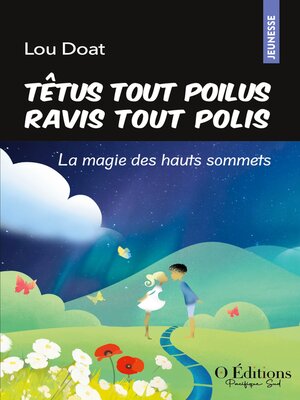 cover image of Têtus tout poilus Ravis tout polis